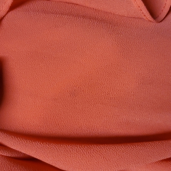 Monteau off the shoulder dress - Picture 6 of 6